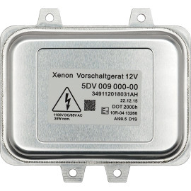 OEM Xenon Steuergerät 5DV009000000 5DV0090000-00 für Mercedes Dodge
