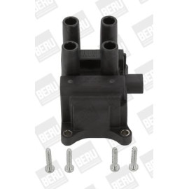 BorgWarner (BERU) Zündspule ZS387