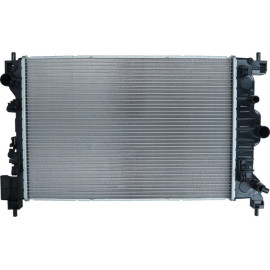 Kamoka Motorkühler 7700024