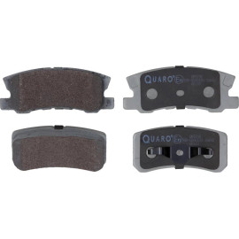 Bremsbelagsatz Mitsubishi T. Pajero 99-/07-/Outlander 06-/Asx 10-/Jeep/4008/Grandis QP8738