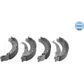 Bremsbacken Mitsubishi Colt 32-14 533 0001