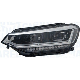 Scheinwerfer L VOLL-LED +TGFL+ADPT MAGNETI PQ 7377,550,2 Scheinwerfer L VOLL-LED +TGFL+ADPT MAGNETI PQ 7377,550,2