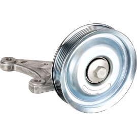 Umlenk-/Führungsrolle, Keilrippenriemen T36427