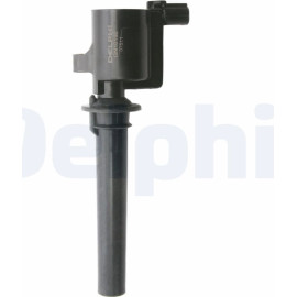 DELPHI Zündspule GN10192-12B1