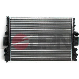 JPN Kühler Motorkühlung 60C9022-JPN