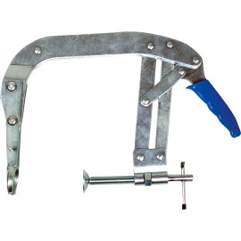 BGS Ventilfeder-Spannapparat 72 - 130 mm 1877