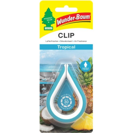 23-174 Clip Tropical / Wunder-Baum Duft 23-174 Clip Tropical / Wunder-Baum Duft