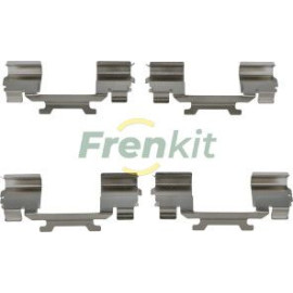 FRENKIT Zubehör, Bremsbeläge 901730