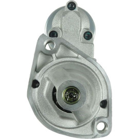 Anlasser S0136