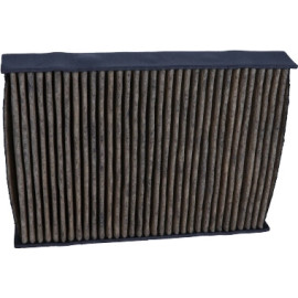 Innenraumfilter Renault Megane 16-, Scenic 16- (Antiallergisch) 272775114R