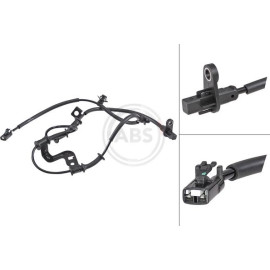 A.B.S. ABS Sensor 31867