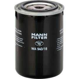 Mann & Hummel Industriefilter WA 940/18