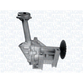Magneti Marelli Ölpumpe 351516000144