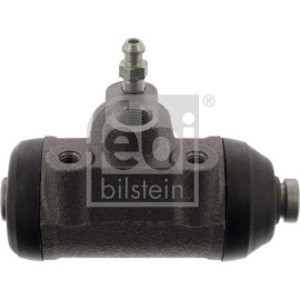 FEBI BILSTEIN Bremsrolle 12014