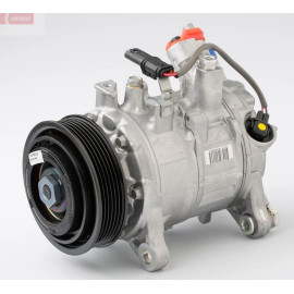 DENSO Kompressor DCP05105