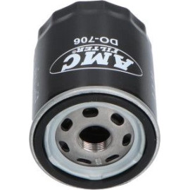 AMC Ölfilter DO-706 AMC Ölfilter DO-706