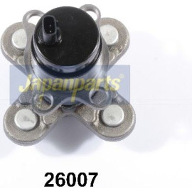 Radlagersatz KK-26007