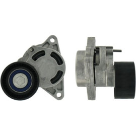 SKF Keilrippenriemen-Spannrolle VKM 36041