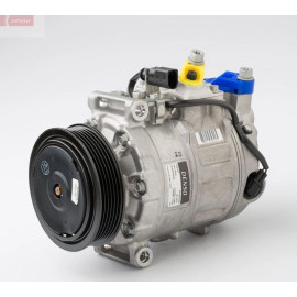DENSO Kompressor DCP02096