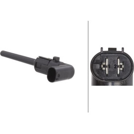 HELLA Sensor, Kühlmittelstand 6PR 005 923-081