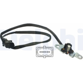Sensor, Nockenwellenposition SS11004