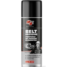 Keilriemen-Wartungsmittelspray 400Ml 20-A29
