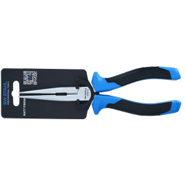 SW-Stahl Spitzzange gerade 40941SB