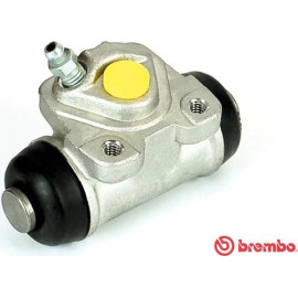 BREMBO Radbremszylinder A 12 330 BREMBO Radbremszylinder A 12 330