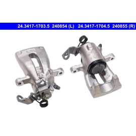 Bremssattel 24.3417-1703.5 Bremssattel 24.3417-1703.5