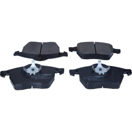 MAXGEAR Bremsbelagsatz 19-0650 VW A3/Passat/Tt MAXGEAR Bremsbelagsatz 19-0650 VW A3/Passat/Tt