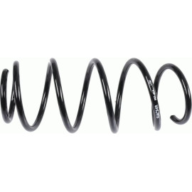 Sachs Fahrwerksfeder Audi P. A2 (8Z0) 997 853