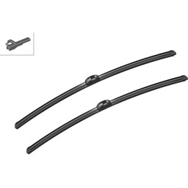 Bosch Scheibenwischer Aerotwin A034S 650/650 3397009034