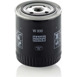 Mann & Hummel Ölfilter PKW W 930
