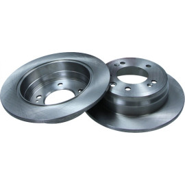 MAXGEAR Bremsscheibe 19-1879 Kia Cee'D/I30 06-/Ix35/Sportage 10 MAXGEAR Bremsscheibe 19-1879 Kia Cee'D/I30 06-/Ix35/Sportage 10
