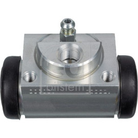 FEBI BILSTEIN Bremsrolle 19645