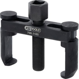 KS TOOLS Universeller Wischerarm-Abzieher, Doppelarm 700.1185
