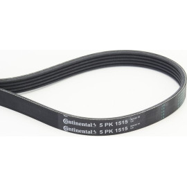 CONTINENTAL CTAM Keilrippenriemen 5PK1515