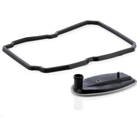 Mann & Hummel Automatikgetriebeölfilter PKW H 182 KIT