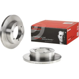 72 482 046 Bremsscheibe HA 08.9794.10