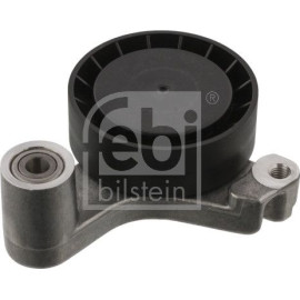 Spannrolle, Keilrippenriemen 8690
