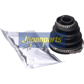 Faltenbalg, Antriebswelle Toyota Ext. 80X25X92 KB-033
