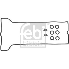 FEBI BILSTEIN Dichtungssatz 11432