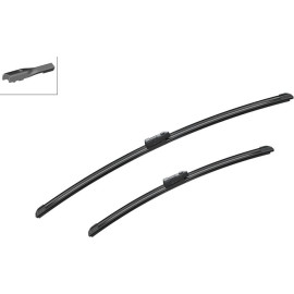 Bosch Wischerblatt AeroTwin A102S 3397014116