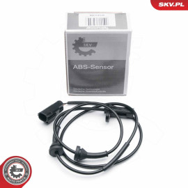 SKV GERMANY ABS Sensor 06SKV288