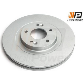 Profipower Bremsscheibe 3B1185 Profipower Bremsscheibe 3B1185