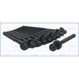Zylinderkopfschraubensatz 81018400