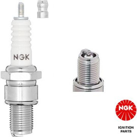 B7ES NGK-Zündkerze ohne RW 1111