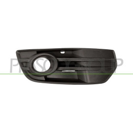 Prasco Grill unten rechts schwarz mit Nebelscheinwerfer AD8202133