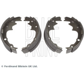 Bremsbacken Jeep Cherokee/Wrangler 2,5-4,0 84-07 ADA104105