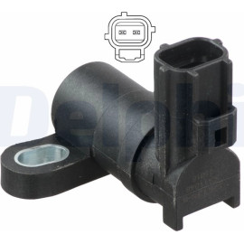 Delphi Kurbelwellensensor SS11048